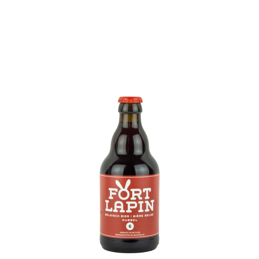 Afbeelding: Fort Lapin 6 Dubbel 33Cl