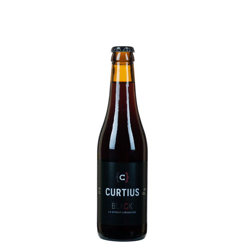Afbeelding: Curtius Black 33Cl