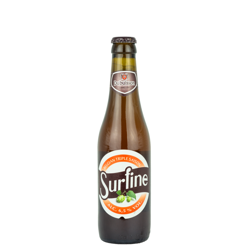 Afbeelding: Surfine Saison 33Cl