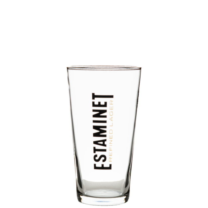 Afbeelding: Glas Estaminet 25Cl