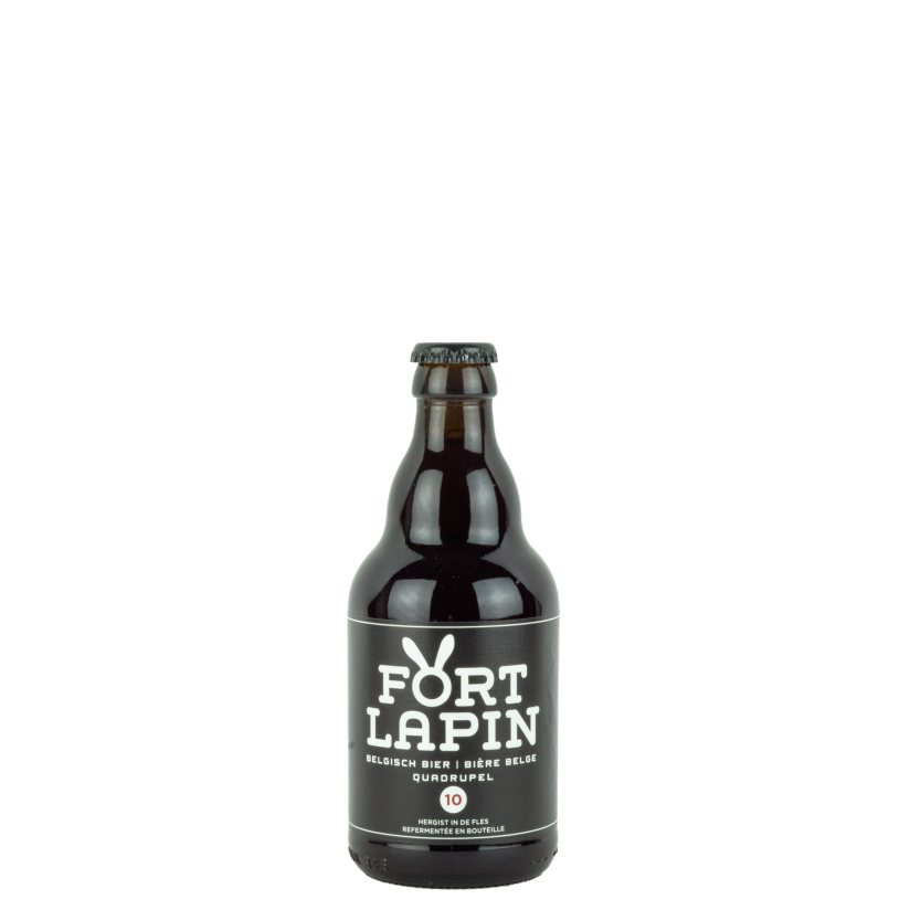 Afbeelding: Fort Lapin 10 Quadrupel 33Cl