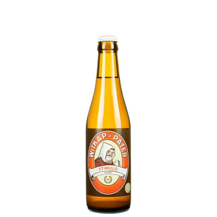 Afbeelding: Witkap Stimulo 33Cl