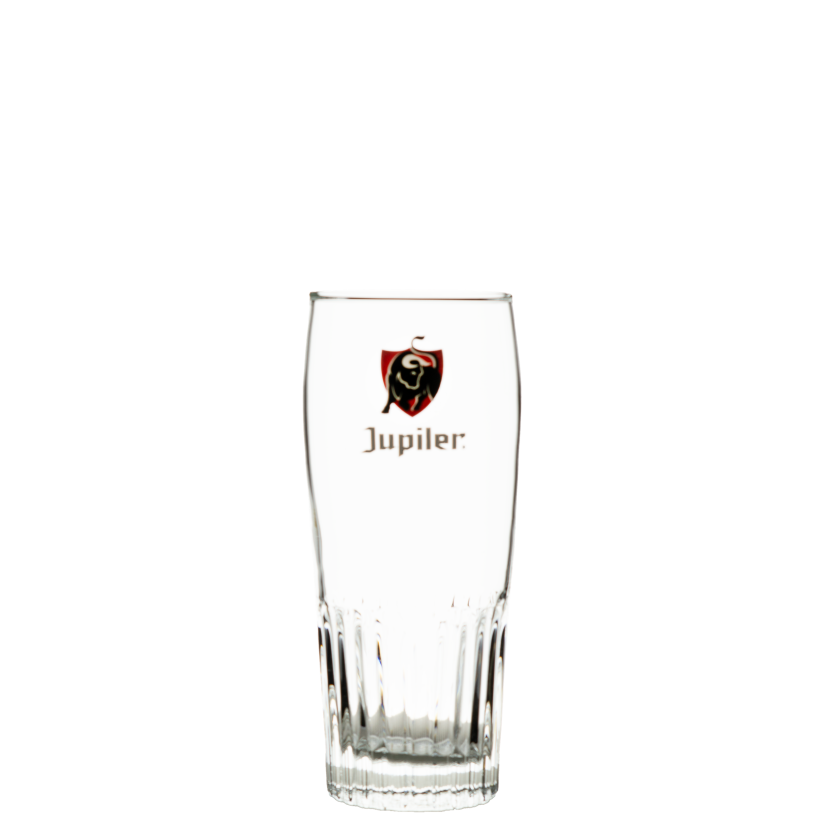 Afbeelding: Glas Jupiler Ribbel 25Cl-30Cl