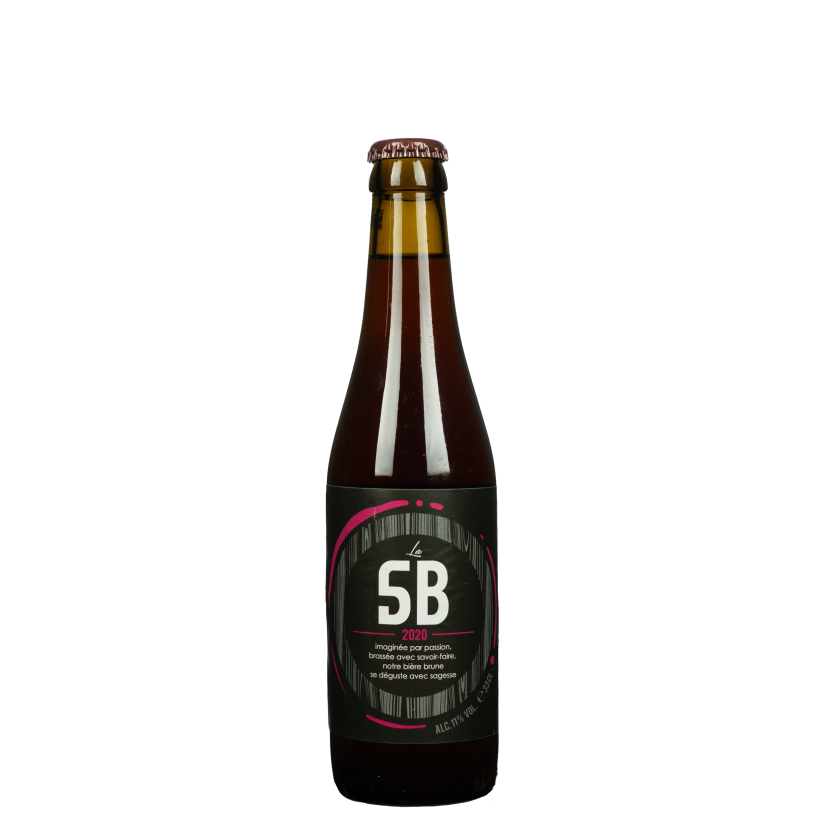 Afbeelding: Millevertus 5B 33Cl