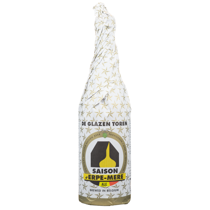 Afbeelding: Saison D'Erpe Mere 75Cl