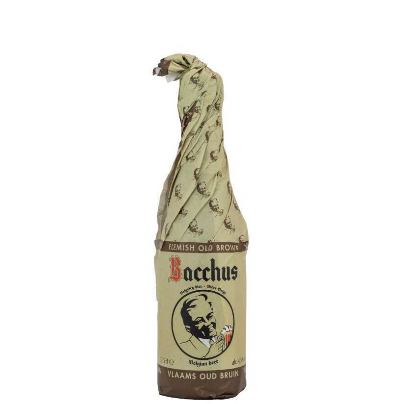 Afbeelding: Bacchus 37,5Cl