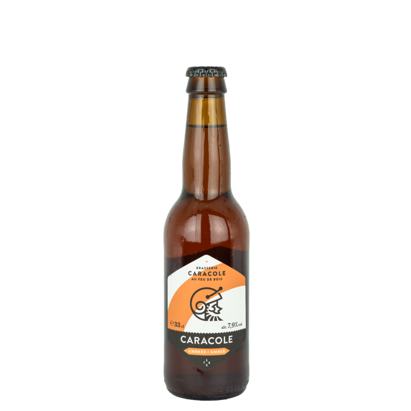 Afbeelding: Caracole Ambree 33Cl