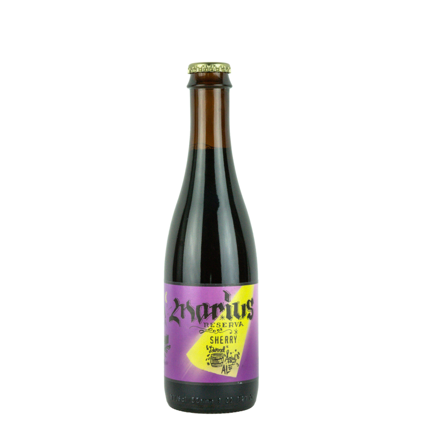 Afbeelding: Prearis Marius Sherry 37,5Cl