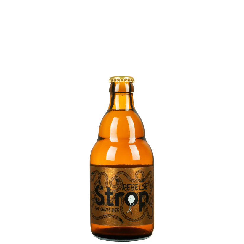 Afbeelding: Rebelse Strop 33Cl (EOL)