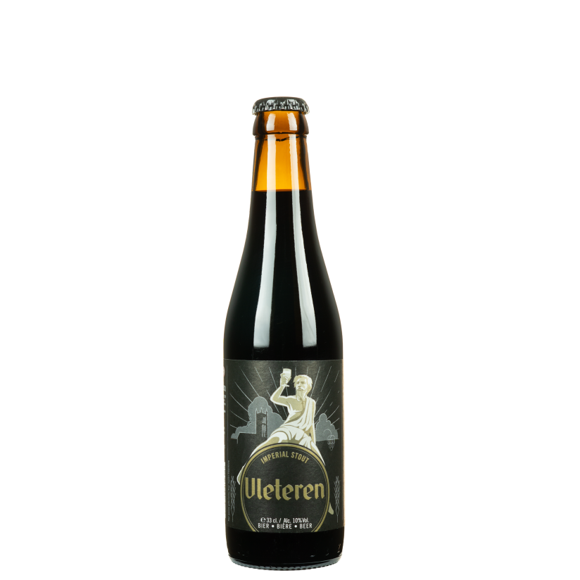 Afbeelding: Vleteren Imperial Stout 10° 33Cl