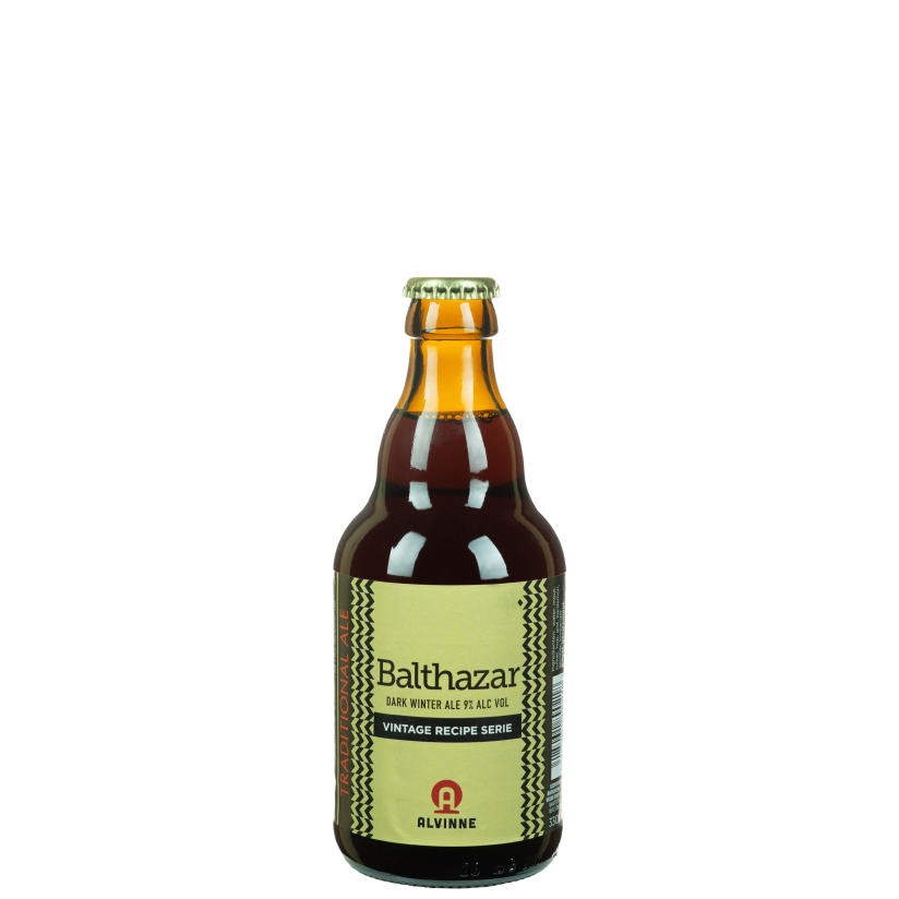 Afbeelding: Alvinne Balthazar 33Cl