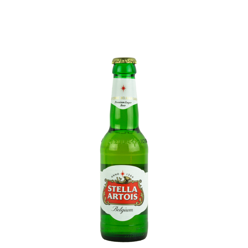Afbeelding: Stella Artois 25Cl