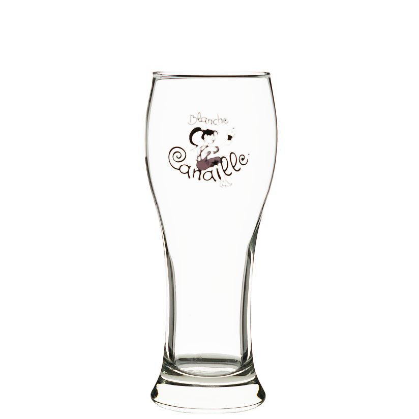 Afbeelding: Glas Canaille