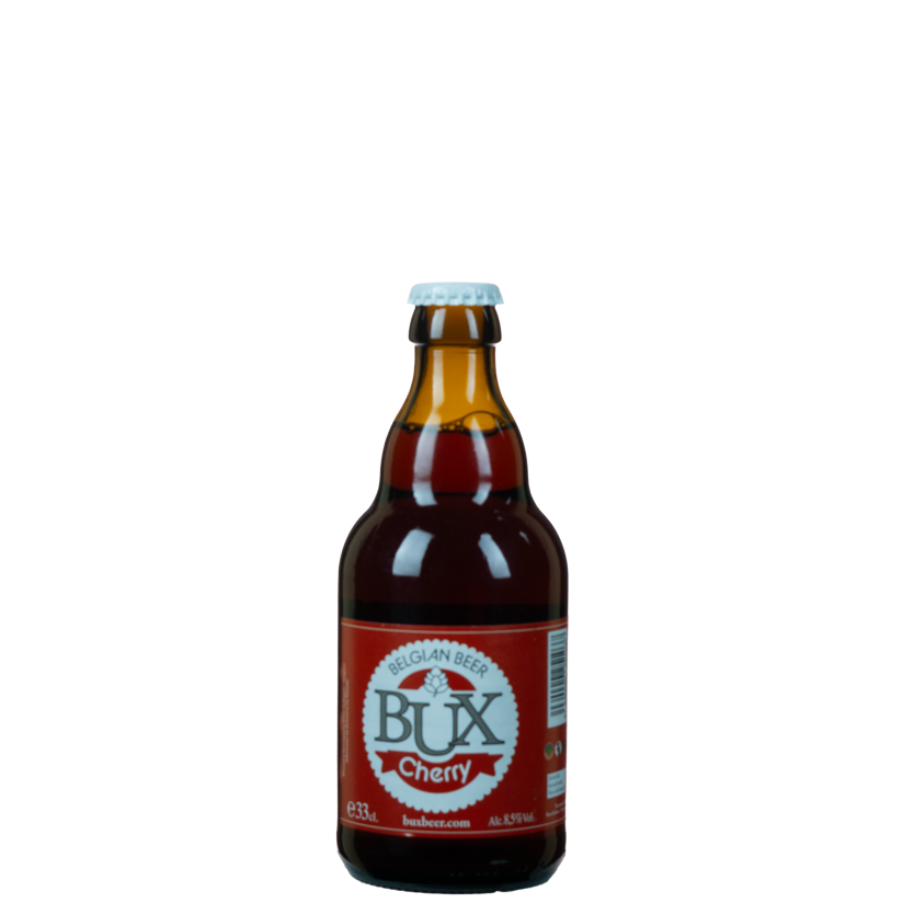 Afbeelding: Bux Cherry 33Cl