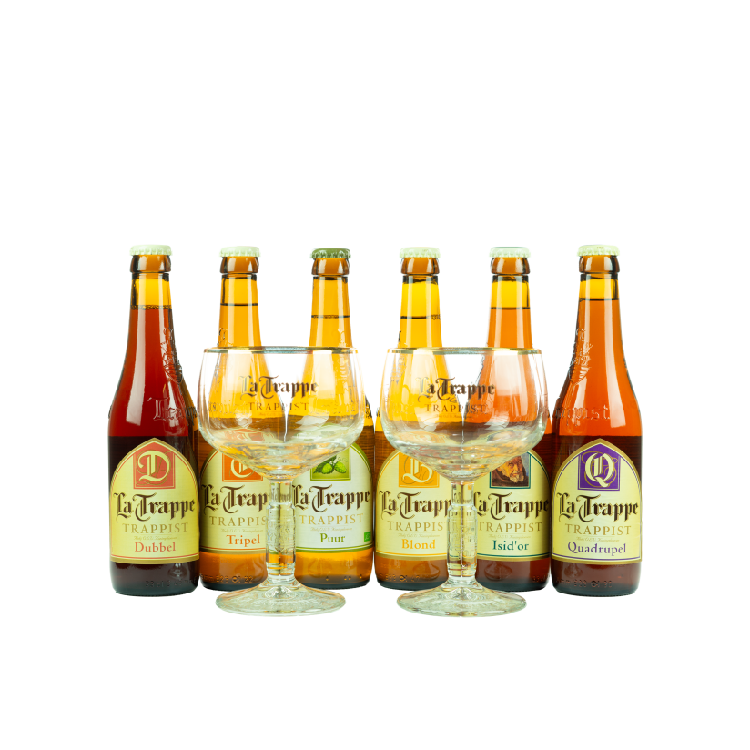 Afbeelding: Discover La Trappe