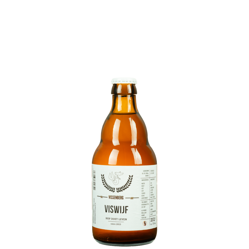 Afbeelding: Viswijf 33Cl
