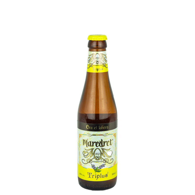 Afbeelding: Maredret Triplus 33Cl