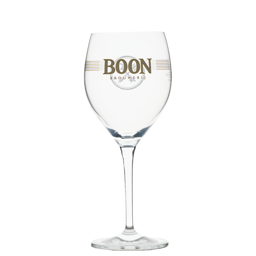 Afbeelding: Glas Boon Op Voet 25Cl