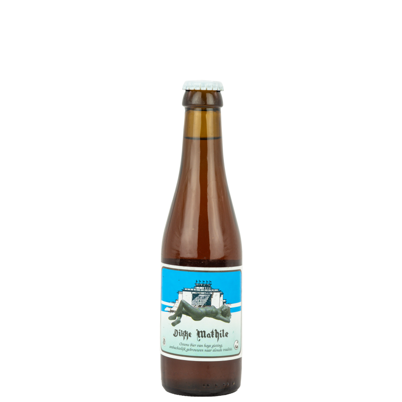 Afbeelding: Dikke Mathile 25Cl