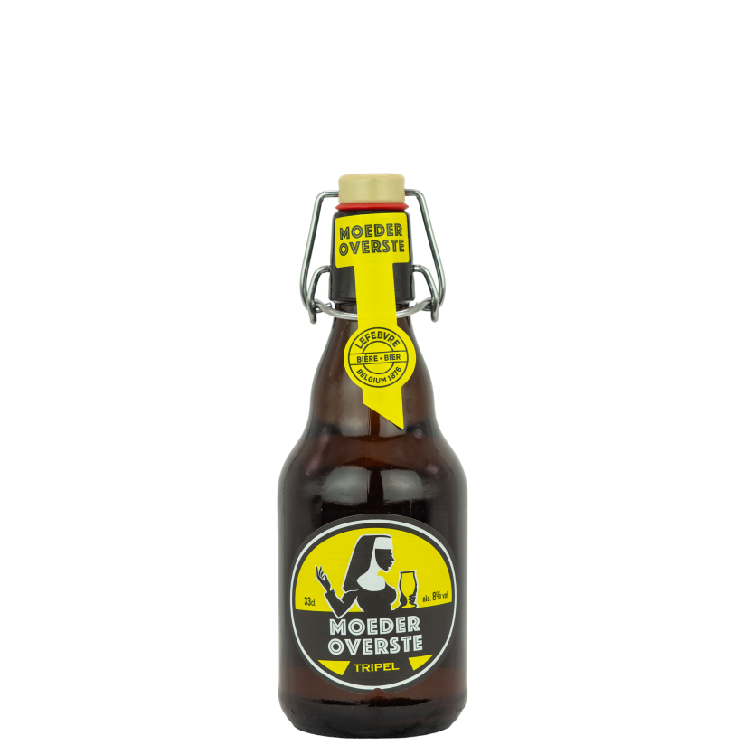 Afbeelding: Moeder Overste 33Cl