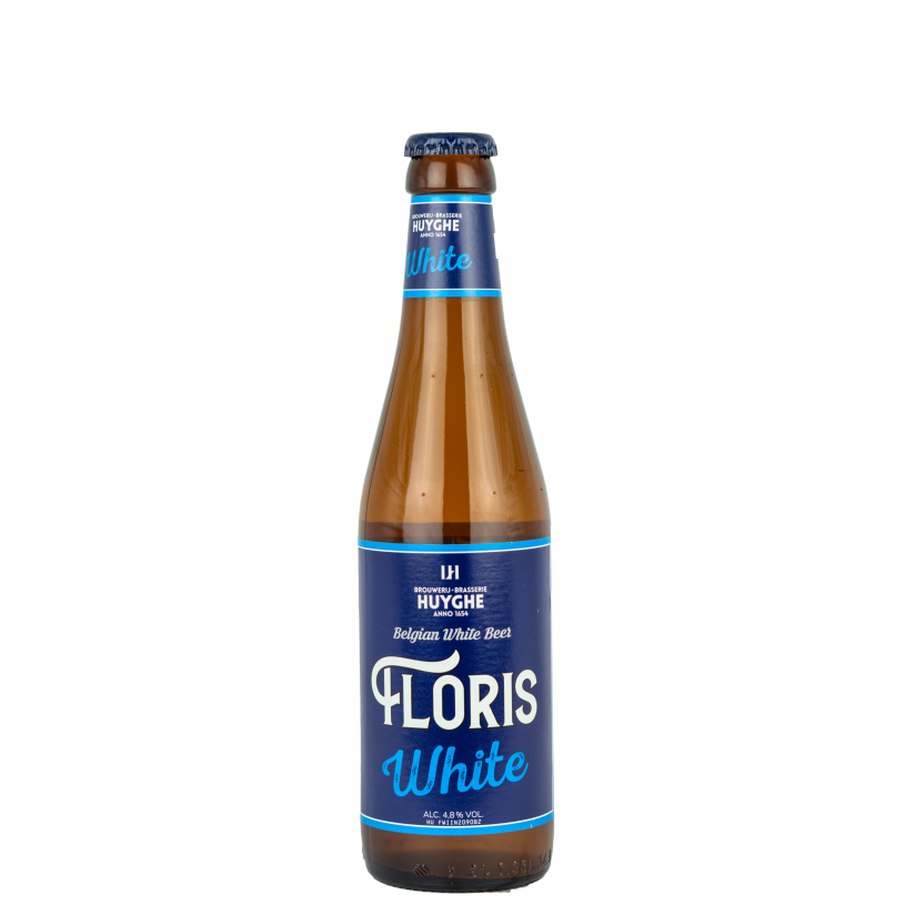 Afbeelding: Floris Wit 33Cl