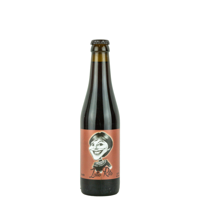 Afbeelding: Zatte Rita Donker 33Cl