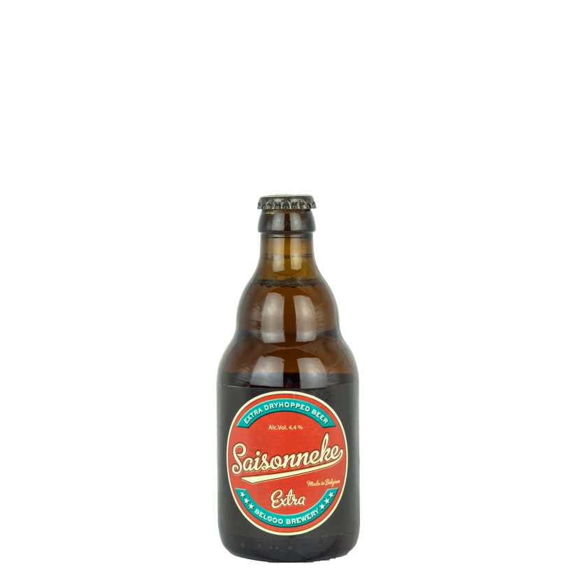 Afbeelding: Belgoo Saisonneke Extra 33Cl