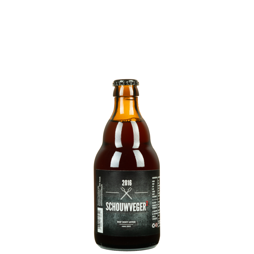 Afbeelding: Schouwveger 33Cl