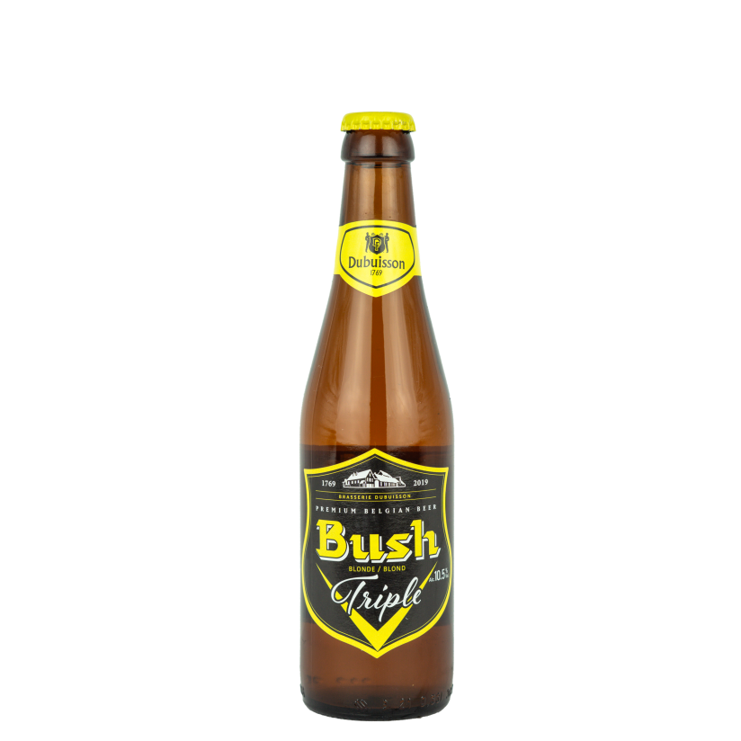 Afbeelding: Bush Triple Blond 33Cl