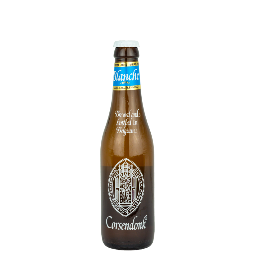 Afbeelding: Corsendonk Blanche 33Cl
