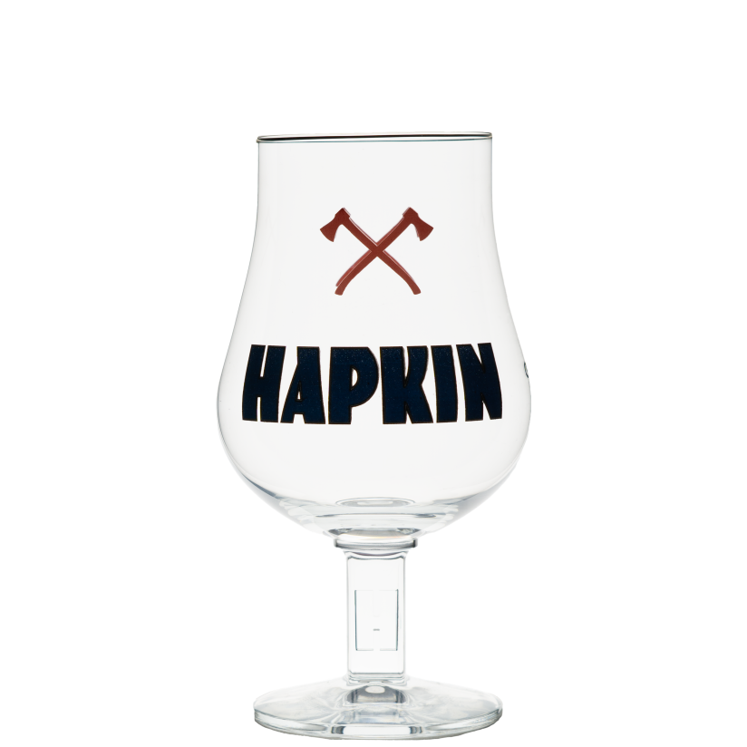 Afbeelding: Glas Hapkin 33Cl