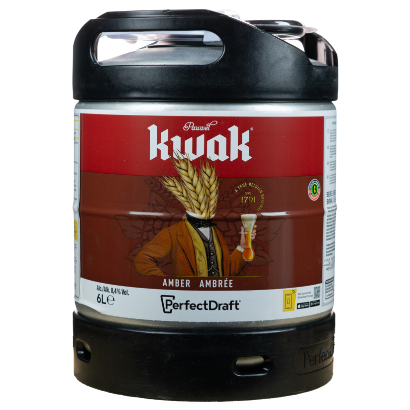 Afbeelding: Kwak PD 6L