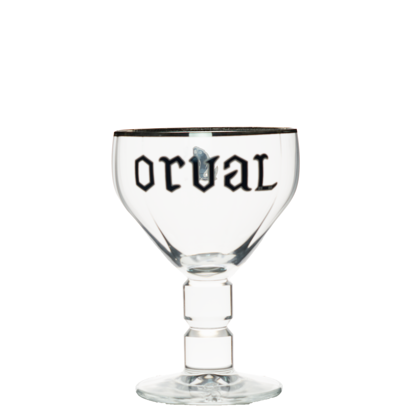 Afbeelding: Glas Orval