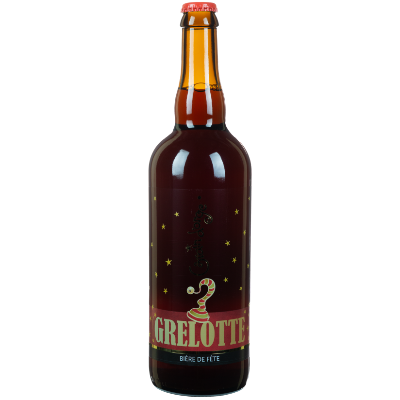 Afbeelding: Grelotte 75Cl