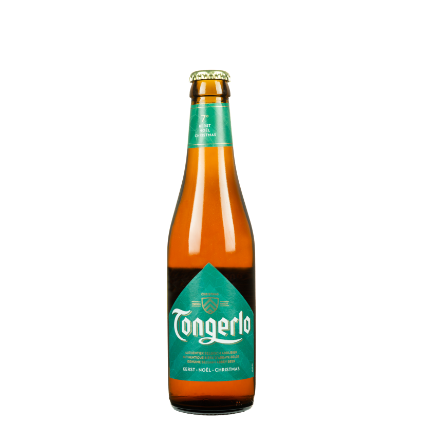 Afbeelding: Tongerlo Christmas 33Cl