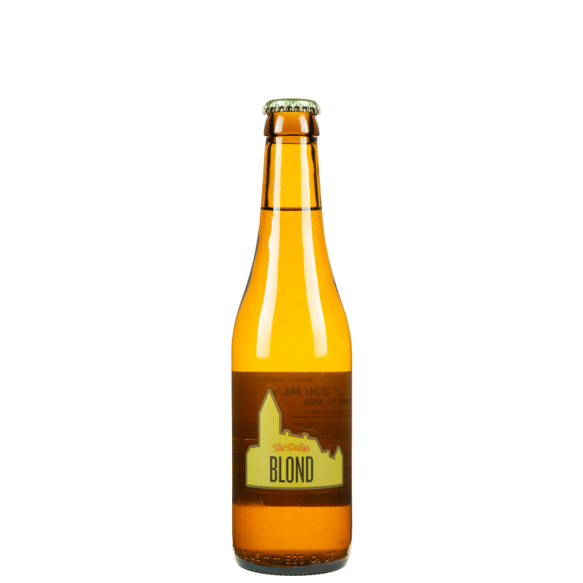 Afbeelding: Ter Dolen Blond 33Cl