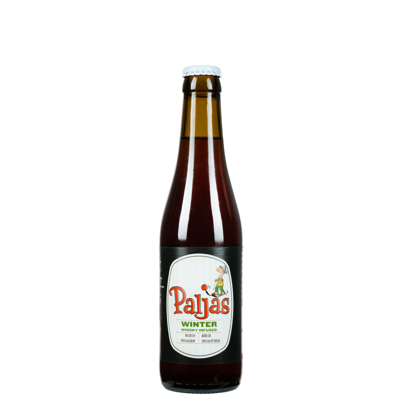 Afbeelding: Paljas Winter 33Cl