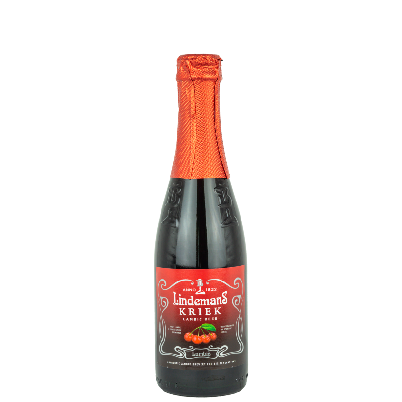 Afbeelding: Lindemans Kriek 35,5Cl OW