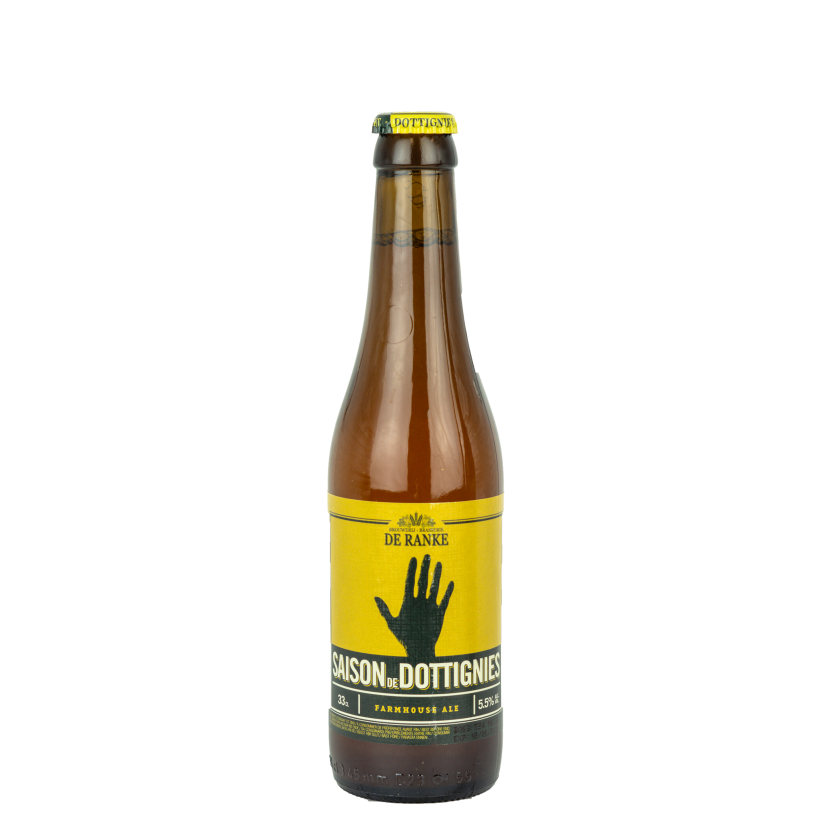 Afbeelding: Saison De Dottignies 33Cl
