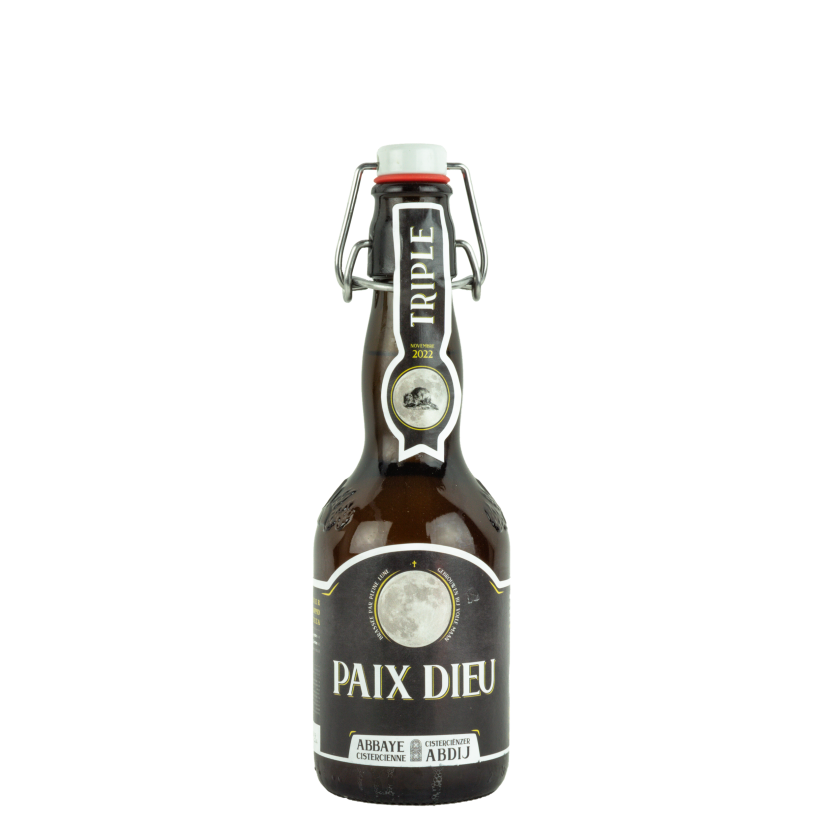 Afbeelding: Paix Dieu 33Cl