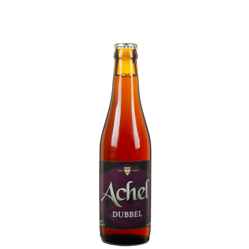 Afbeelding: Achel Dubbel 33Cl