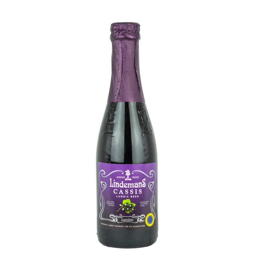 Afbeelding: Lindemans Cassis 35,5Cl OW