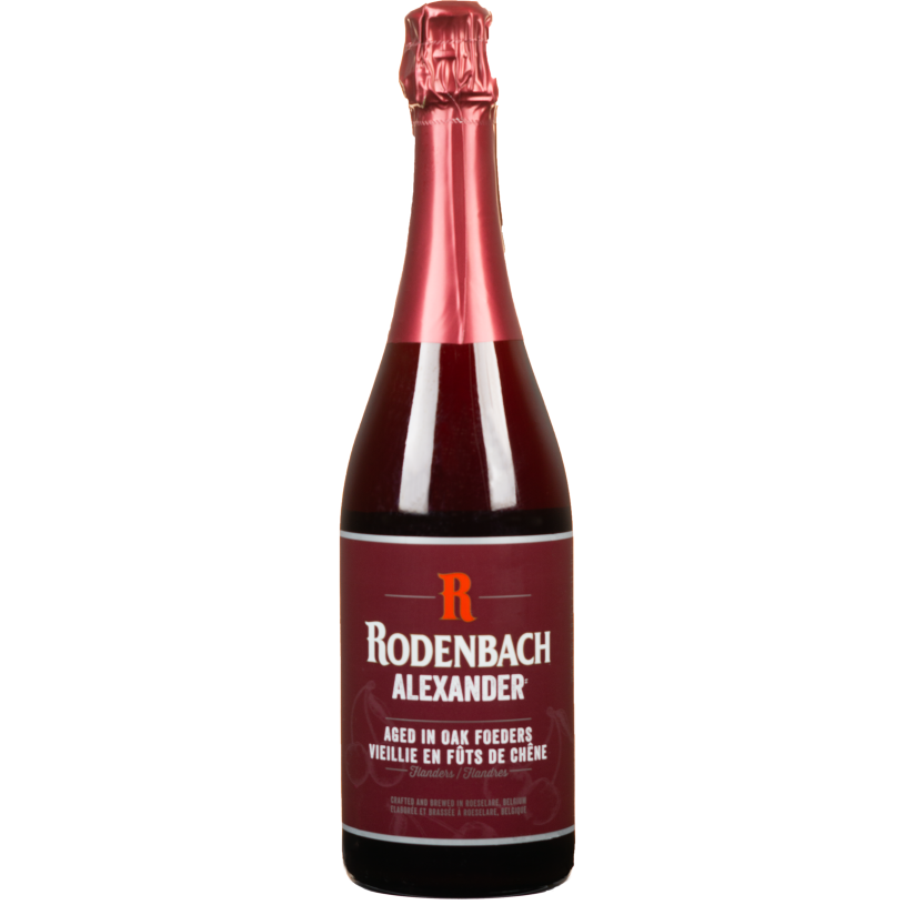 Afbeelding: Rodenbach Alexander 2019 75Cl