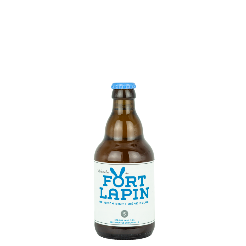 Afbeelding: Fort Lapin 5 Blanche 33Cl