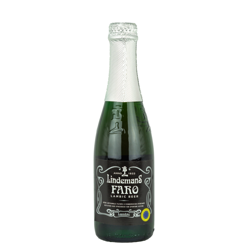 Afbeelding: Lindemans Faro 35,5Cl OW