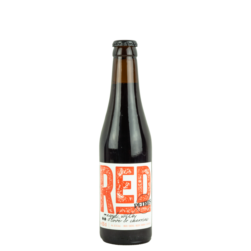 Afbeelding: Petrus Red 33Cl