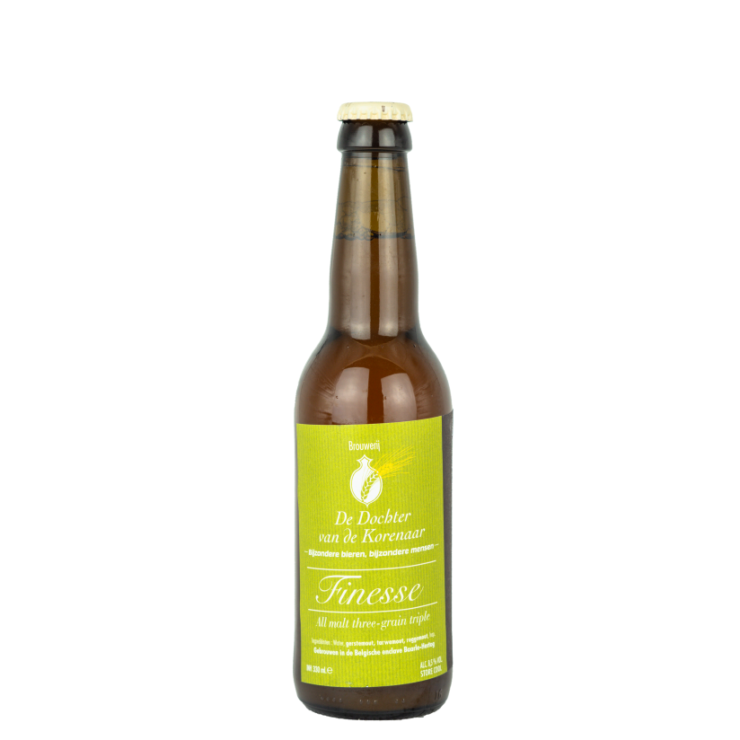 Afbeelding: Dochter Finesse 33Cl