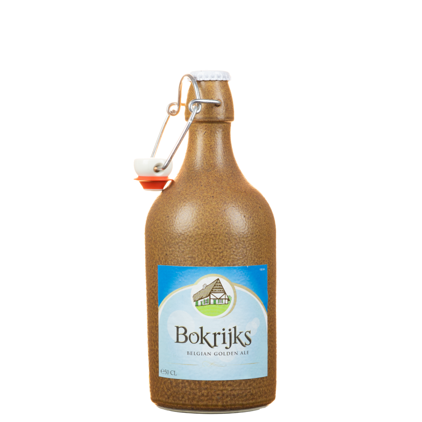 Afbeelding: Bokrijks 50Cl