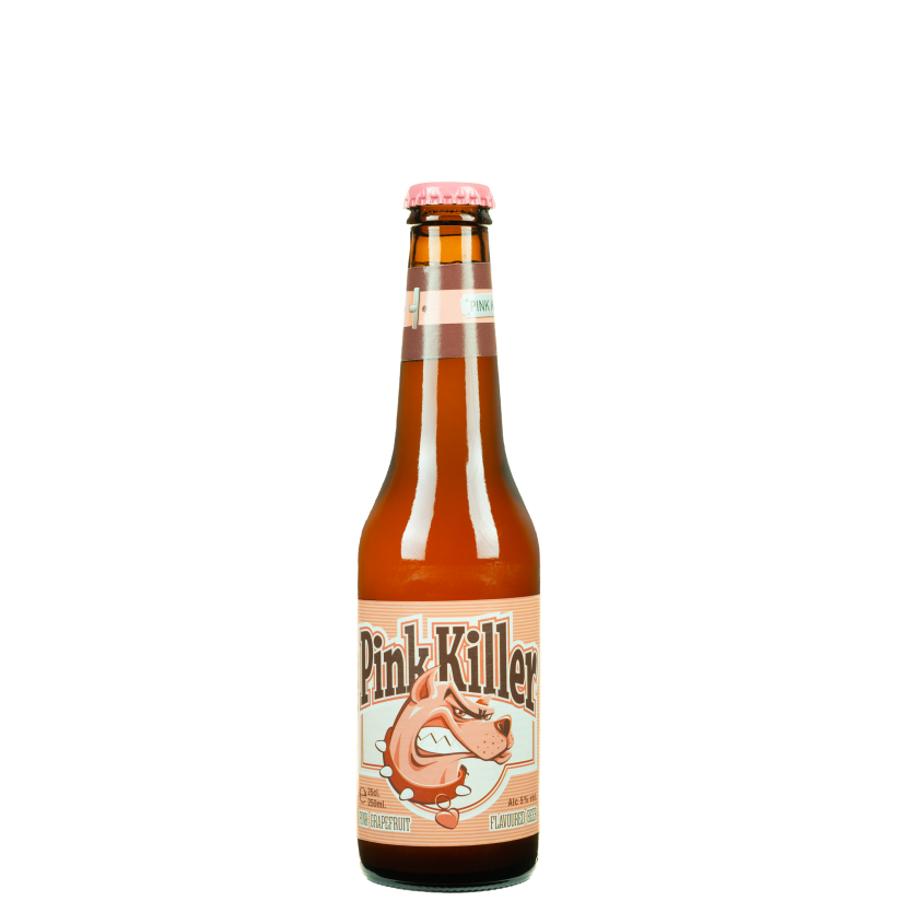 Afbeelding: Pink Killer 25Cl