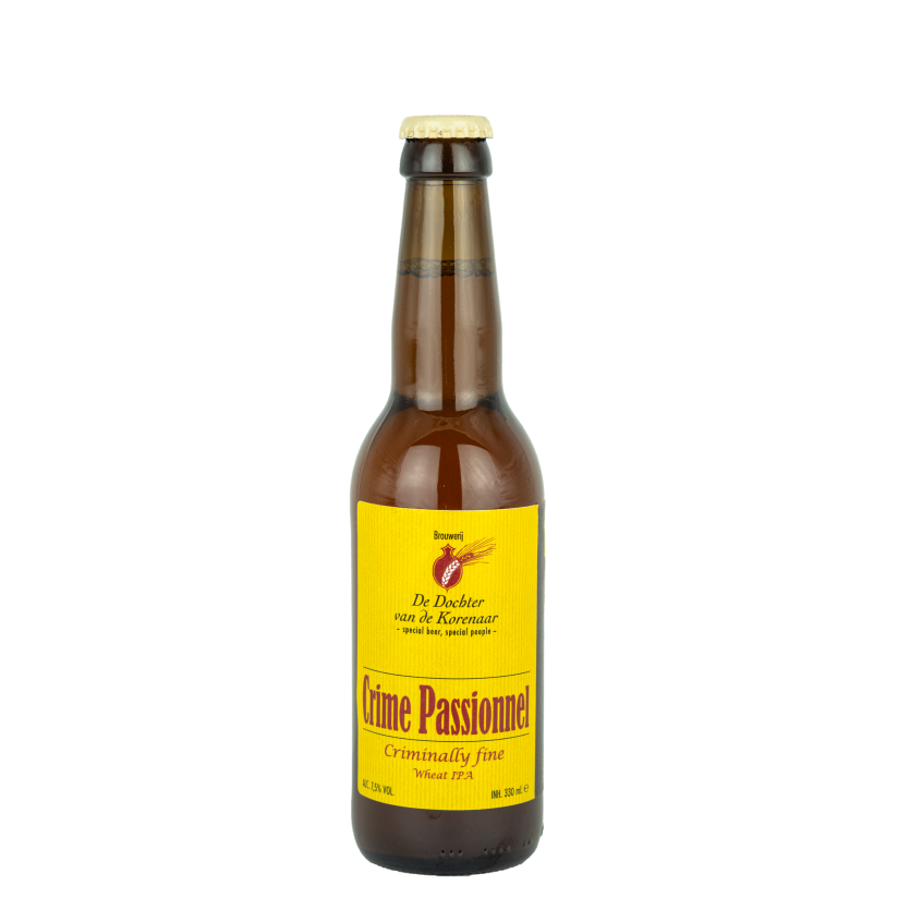Afbeelding: Dochter Crime Passionel 33Cl